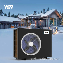 DC Inverter Air Source R32 Monoblock Тепловой насос